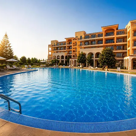 Spacious 2 Bedroom Balcic